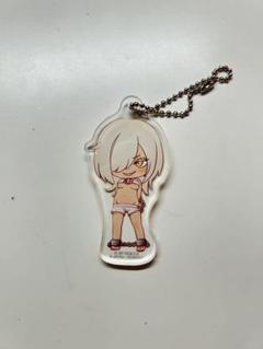 着せ恋展 アクリルキーホルダー 未開封　全種セット トレーディングアクリルキーホルダー」 - 「着せ恋」海夢と新菜