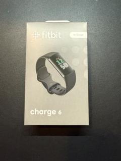 2025年最新】Fitbit charge 6 トラッカーの人気アイテム - メルカリ