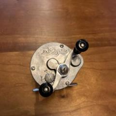 GULF REEL 希少 ダイレクトリール イソノファクトリー