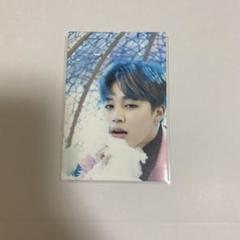 BTS wingsソウルミニフォト  ジミン テテ 2025年最新】bts wings ミニフォト ジミンの人気アイテム - メルカリ