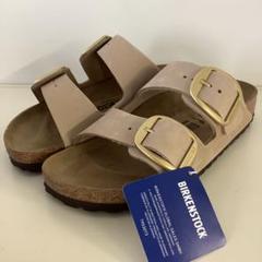 2025年最新】BIRKENSTOCK アリゾナ ビッグバックルの人気