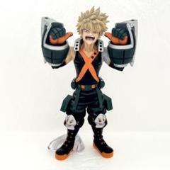 2025年最新】爆豪勝己 フィギュア b賞の人気アイテム - メルカリ