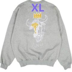 2025年最新】King Gnu スウェット 2025の人気アイテム - メルカリ