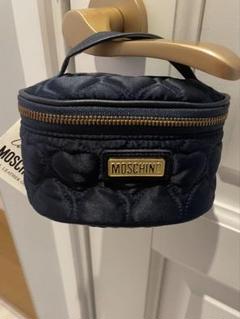 2025年最新】moschino バニティの人気アイテム - メルカリ