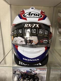 AraiRX-7X CBR1000RRR FIREBLADE30周年XL