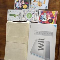 wii本体セット