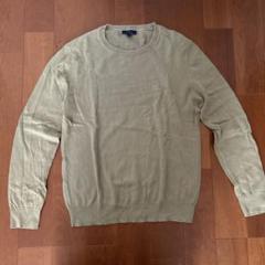 Gap ベージュ ニットセーター Sのサムネイル