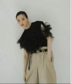 2025年最新】knuthmarf docking tulle topsの人気アイテム