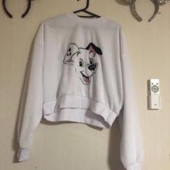 ディズニー 101匹わんちゃんのお洋服