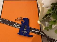パリ限定品・未使用✨エルメス プティアッシュ ソフトクリーム