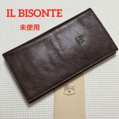 【新品未使用】イルビゾンテ　長財布 楽天市場】（ イルビゾンテ 財布 ） IL BISONTE （ 財布 長財布