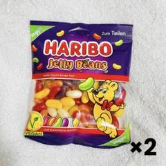 HARIBO Jelly Beans ハリボー ジェリービーンズ 160g - メルカリ