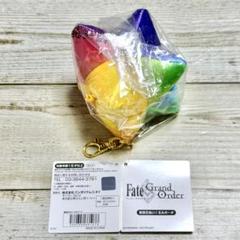 【新品未開封】 Fate/Grand Order FGO 聖晶石ぬいぐるみポーチ