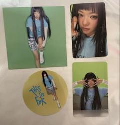 TWICE THIS IS FOR ジョンヨン　デジパセット