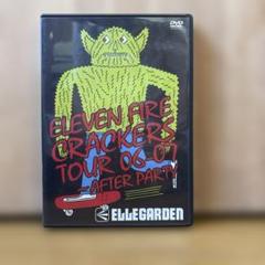ELLEGARDEN/ELEVEN FIRE CRACKERS TOUR 06…