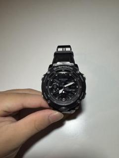 G-SHOCK GA-2100 ブラック