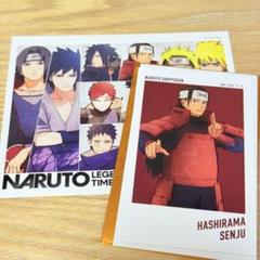 NARUTO ベースヤードトーキョー 千手柱間 まとめ売り NARUTO ベースヤードトーキョー 千手柱間 柱間 - メルカリ