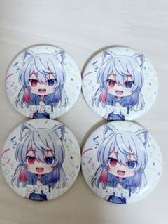 どぬく 缶バッチ Amazon.co.jp: カラフルピーチ カラピチ アニメイト 缶バッジ ど