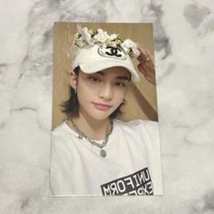 straykids Hyunjin トレカ ソリクン 初回限定盤B