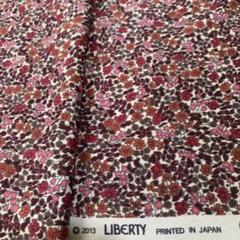 LIBERTY 2013 エミリアルフラワーズ2013 120×55cm