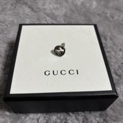 2025年最新】GUCCI メンズ ピアス(片耳用)の人気アイテム - メルカリ