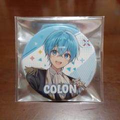 すとぷり ころん ミニ缶バッチ アリツア Here We GO 特典缶バッチ すとぷり】ころん 缶バッジ Here We Go!!後半戦 - メルカリ