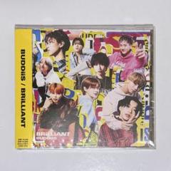 BUDDiiS BRiLLiANT CD 60枚セット 1st Album 『BRiLLiANT』 CDショップ・Onlineストアオリジナル