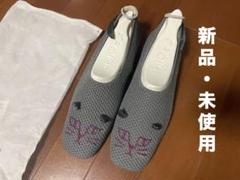 Offenシューズ▪︎サイズ37▪︎ハロウィン猫