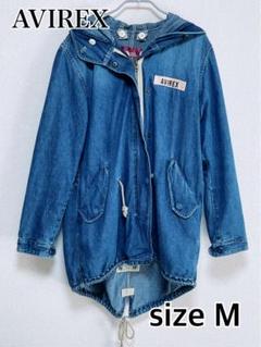L/S EMBOSSING DENIM JACKET/エンボス デニムジャケット