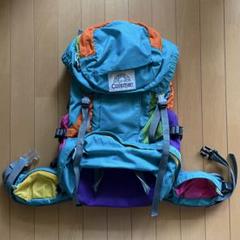 Coleman - 美品 Coleman コールマン MT.TREK55 マウントトレック リュック Amazon.co.jp: [コールマン] Coleman マウントトレック55