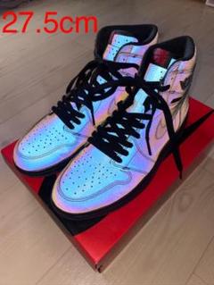 NIKE AJ1 HIGH ZOOM FEARLESS AIR JORDAN 1