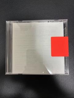 Kanye West Yeezus 国内盤