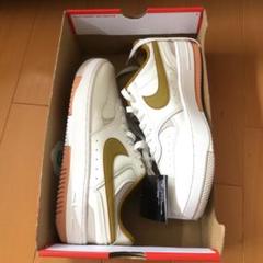 新品 Nike WMNS Gamma Force ガンマフォース 27センチ