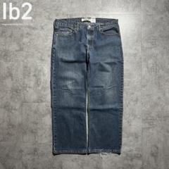 00s USA Levi 569タイプ 濃紺 リーバイス 529 W36 L30