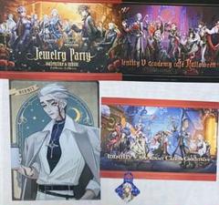 IdentityⅤ 隠者 クリアファイル アカデミーカフェ 3弾後半 2025年最新】隠者 クリアファイルの人気アイテム - メルカリ