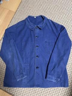 Adolphe Lafont フレンチワーク　古着　ヴィンテージ　カバーオール