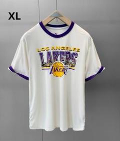 希少 Lakers シューティングシャツ ゲームシャツ 刺繍ロゴ 2025年最新】lakers ゲームシャツの人気アイテム - メルカリ