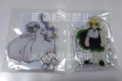 金色のガッシュ キャラクタークロニクル アクリルスタンドキーホルダー 全10種 2025年最新】金色のガッシュ アクスタの人気アイテム - メルカリ
