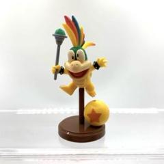 チョコエッグ レミー NEWスーパーマリオ ブラザーズ Wii