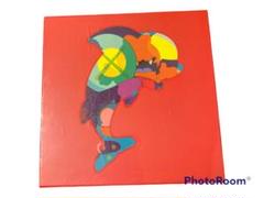 KAWS TOKYO FIRST 100ピース パズル 2個セット KAWS Tokyo First Jigsaw Puzzle Set (100 - 1,000 Pieces Each
