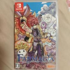 Switch ファーマギア 通常版
