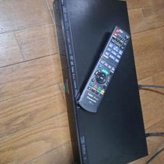 Panasonic DMR-BWT2100K ブルーレイレコーダー Amazon | Panasonic 1TB 2チューナー ブルーレイレコーダー
