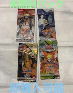 絶版　NARUTO ナルト　疾風伝　忍者学校ルール　スターティングパック　未開封 Sakurafile 接続できない 現貨 全新未拆封 <NARUTO ナルト 疾風