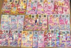 アイカツフレンズ アイカツスターズ アイカツカード