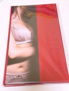 ROSIER BOOK 01
