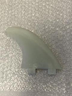 FCS FCS1 サーフボードフィン M-5 ボトムから見て右のフィン