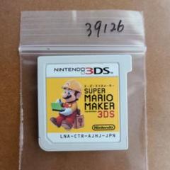 3DS スーパーマリオメーカー for ニンテンドー3DS