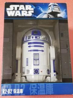 スター・ウォーズ STARWARS R2-D2 フィギュア USB保温庫 STARWARS R2-D2 フィギュア USB保温庫｜Yahoo!フリマ（旧PayPay