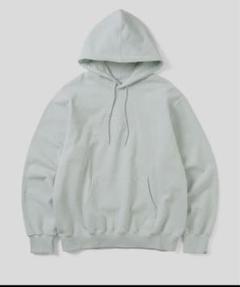 RS Logo Hoodie Pale Mint mのサムネイル