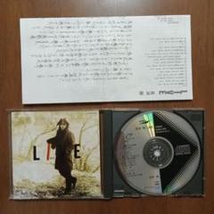 長渕剛　cd live